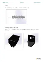 Preview for 15 page of Friulco CUBO Quick Start Manual