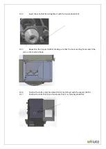 Предварительный просмотр 11 страницы Friulco M46 Manual