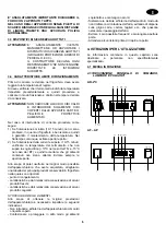 Preview for 5 page of Friulinox 12 Use And Maintenance Manual