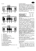 Предварительный просмотр 23 страницы Friulinox 12 Use And Maintenance Manual