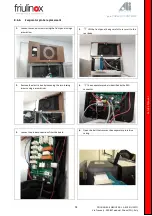 Preview for 51 page of Friulinox Cube Series Service Manual