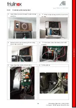 Preview for 53 page of Friulinox Cube Series Service Manual