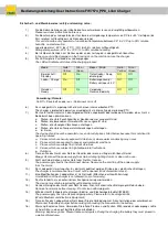 Friwo FW7574 PP8 User Instructions preview