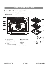 Preview for 32 page of FRIZEC HAMBURG5034STGB Operation Manual