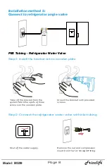 Preview for 10 page of Frizzlife MS99 Owner'S Manual