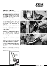 Предварительный просмотр 11 страницы FRM anakin carbon User Manual