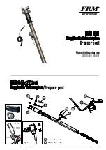 Предварительный просмотр 25 страницы FRM anakin carbon User Manual