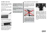 Preview for 3 page of FRM VOLATA User Manual