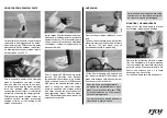 Предварительный просмотр 4 страницы FRM VOLATA User Manual