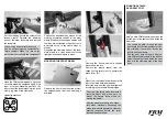 Preview for 5 page of FRM VOLATA User Manual