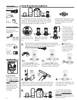 Предварительный просмотр 10 страницы Frog 01-02-4180 Instruction Manual