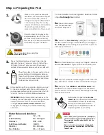 Предварительный просмотр 11 страницы Frog 01-02-4180 Instruction Manual