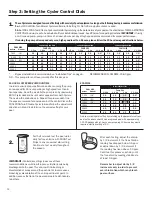 Preview for 12 page of Frog Pool Frog Twin Instruction Manual