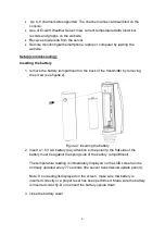 Предварительный просмотр 3 страницы Froggit DP35 Manual