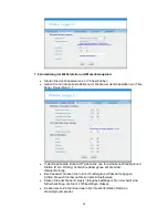 Предварительный просмотр 14 страницы Froggit IP Observer WH2600 SE Operating Instructions Manual