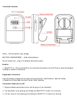 Предварительный просмотр 9 страницы Froggit Smoke Max ONE Manual