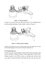 Предварительный просмотр 6 страницы Froggit WH2600 PRO Operation Manual