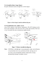 Предварительный просмотр 8 страницы Froggit WH2600 PRO Operation Manual