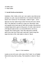 Preview for 7 page of Froggit WH4000 Manual