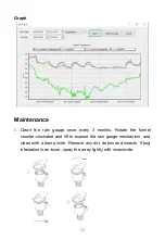 Предварительный просмотр 72 страницы Froggit WH4000 Manual