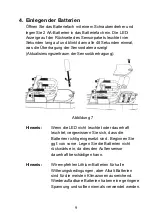 Предварительный просмотр 9 страницы Froggit WH5300SE Operation Manual