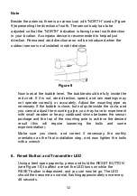 Предварительный просмотр 32 страницы Froggit WH5300SE Operation Manual