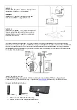 Preview for 6 page of Froggit WH5500 Manual