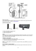 Preview for 30 page of Froggit WH5500 Manual