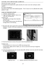 Preview for 27 page of Froggit WH6000 Manual