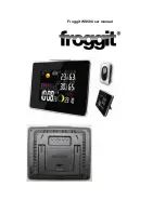 Предварительный просмотр 1 страницы Froggit WS50 User Manual