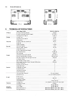 Preview for 6 page of FROGGYS FOG Poseidon A4 User Manual