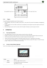 Предварительный просмотр 8 страницы Froggy's Fog FBM-FOBBLES-F8-PRO User Manual