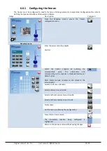 Preview for 20 page of Froilabo BM 3E Essential User Manual