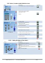 Preview for 25 page of Froilabo BM 3E Essential User Manual