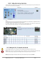 Preview for 26 page of Froilabo BM 3E Essential User Manual