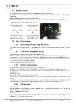 Preview for 32 page of Froilabo BM 3E Essential User Manual