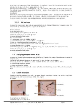 Preview for 33 page of Froilabo BM 3E Essential User Manual