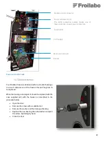 Предварительный просмотр 46 страницы Froilabo BM340 User Manual