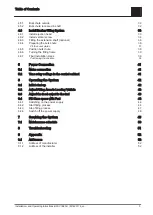 Предварительный просмотр 3 страницы Fröling BFSU Installation And Operating Intructions