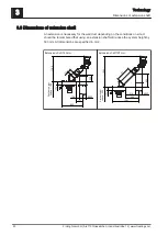 Предварительный просмотр 22 страницы Fröling BFSU Installation And Operating Intructions