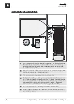 Предварительный просмотр 28 страницы Fröling BFSU Installation And Operating Intructions