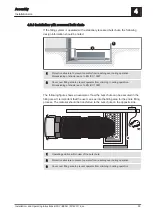 Предварительный просмотр 29 страницы Fröling BFSU Installation And Operating Intructions