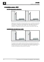 Предварительный просмотр 30 страницы Fröling BFSU Installation And Operating Intructions