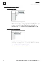 Предварительный просмотр 32 страницы Fröling BFSU Installation And Operating Intructions