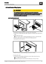 Предварительный просмотр 33 страницы Fröling BFSU Installation And Operating Intructions