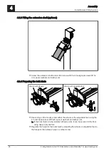 Предварительный просмотр 36 страницы Fröling BFSU Installation And Operating Intructions