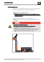 Предварительный просмотр 47 страницы Fröling BFSU Installation And Operating Intructions