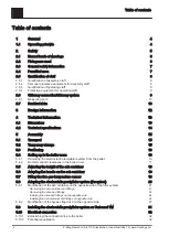 Preview for 2 page of Fröling EF 250 Installation And Operating Instructions Manual