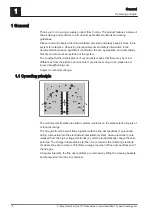 Preview for 4 page of Fröling EF 250 Installation And Operating Instructions Manual