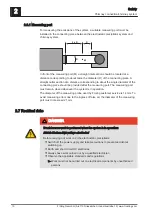 Preview for 10 page of Fröling EF 250 Installation And Operating Instructions Manual